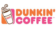 Dunkin Coffee