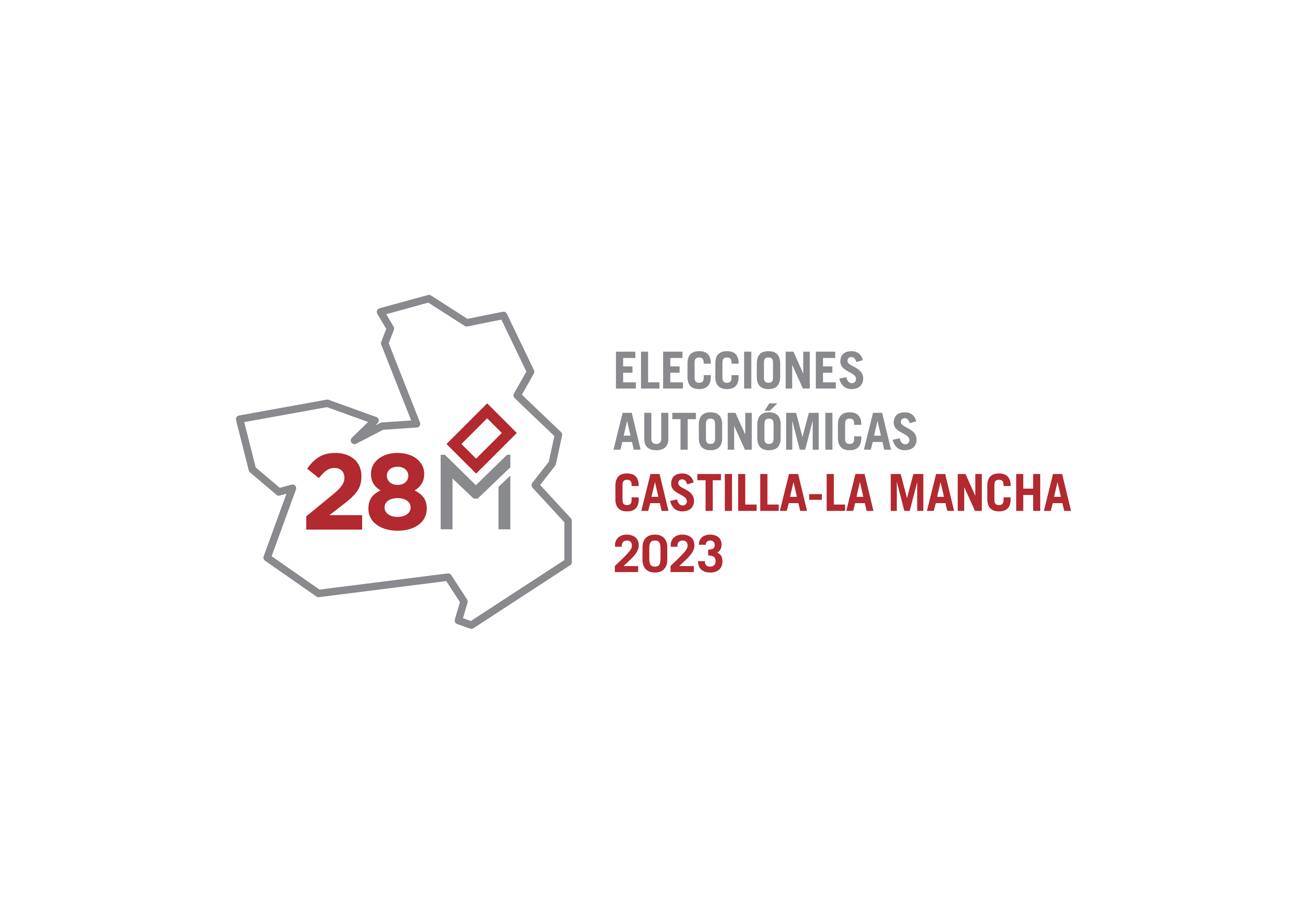 Elecciones Autonómicas de Castilla-La Mancha 2023