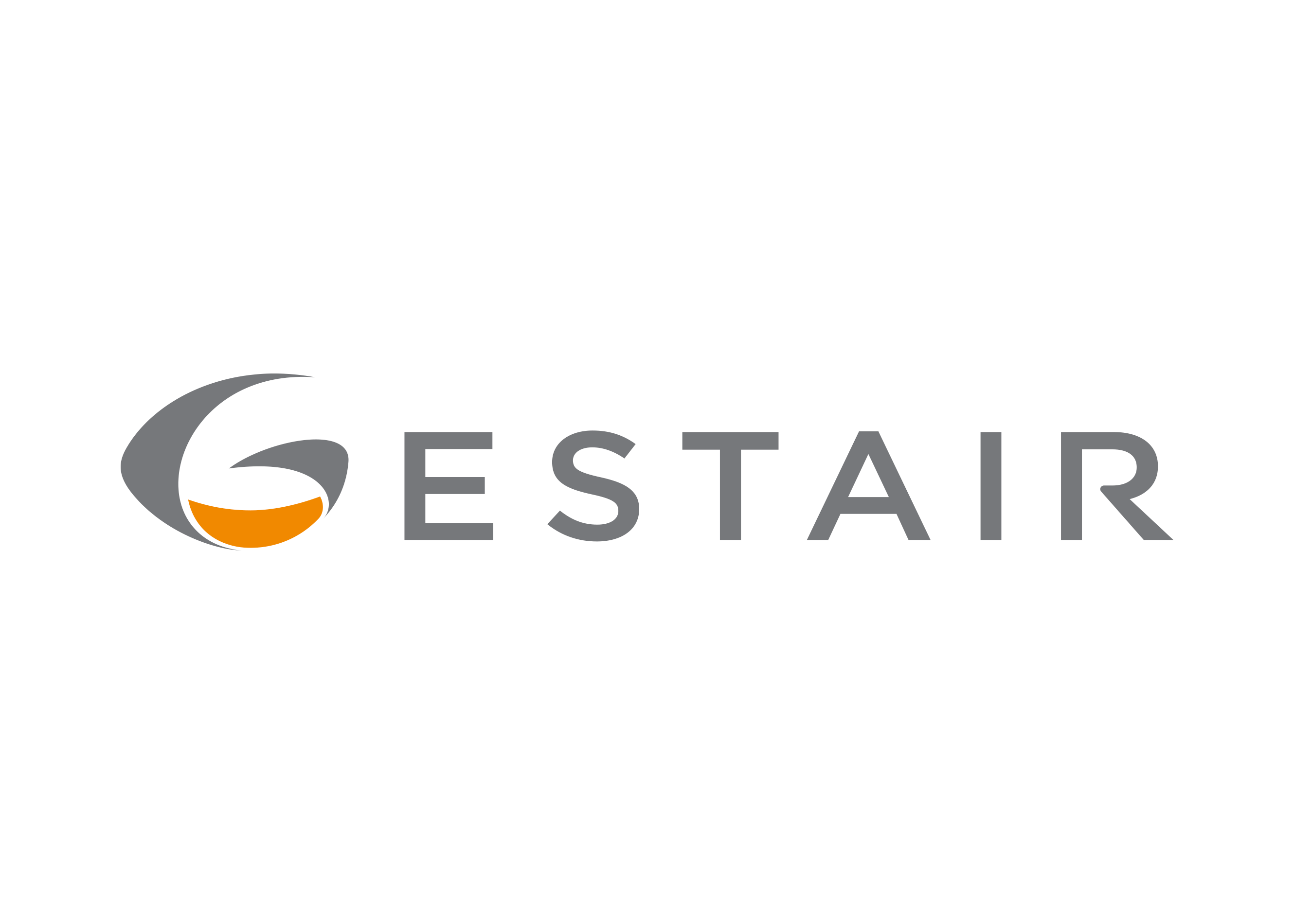 Rebranding Gestair